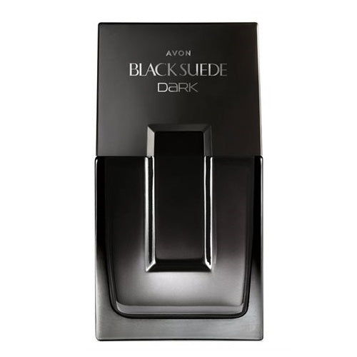 Avon Black Suede Dark woda toaletowa spray