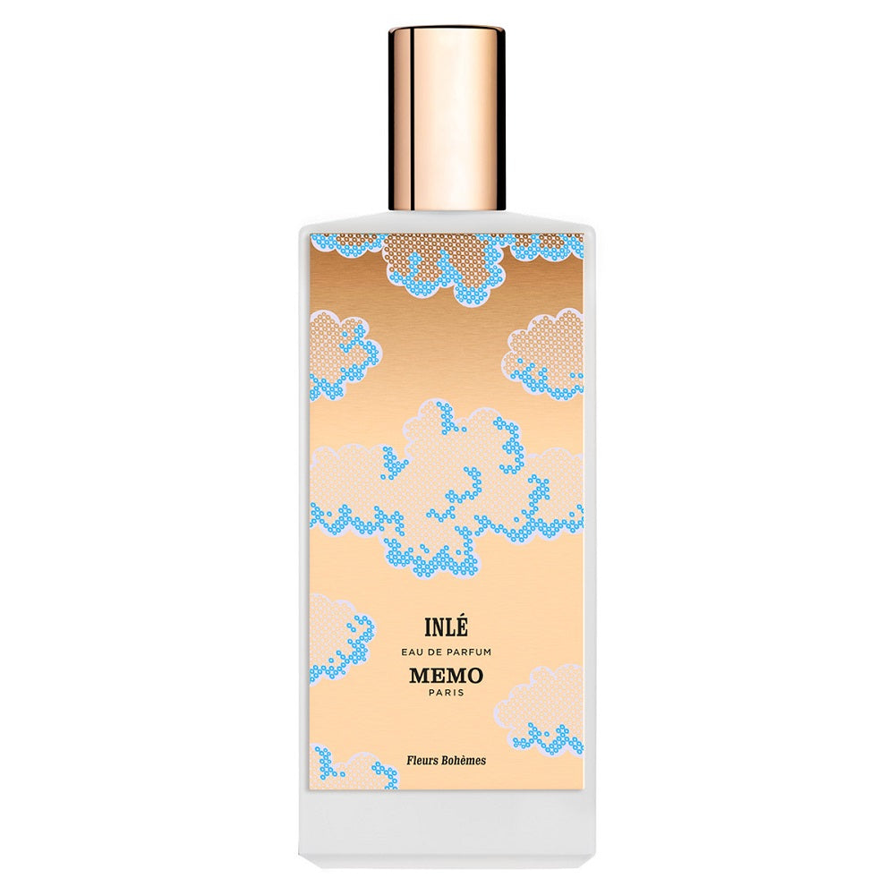 memo inle woda perfumowana 75 ml    