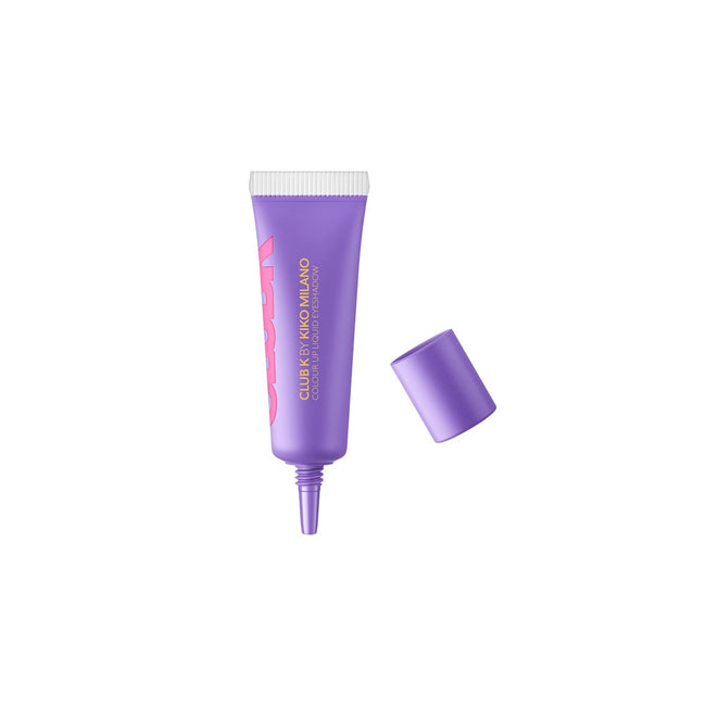 KIKO Milano Club K By Kiko Milano Colour Up Liquid Eyeshadow cień do powiek w płynie o modulowanej intensywności 5ml