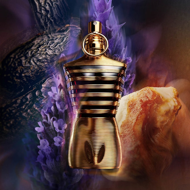 Jean Paul Gaultier Le Male Elixir perfumy spray
