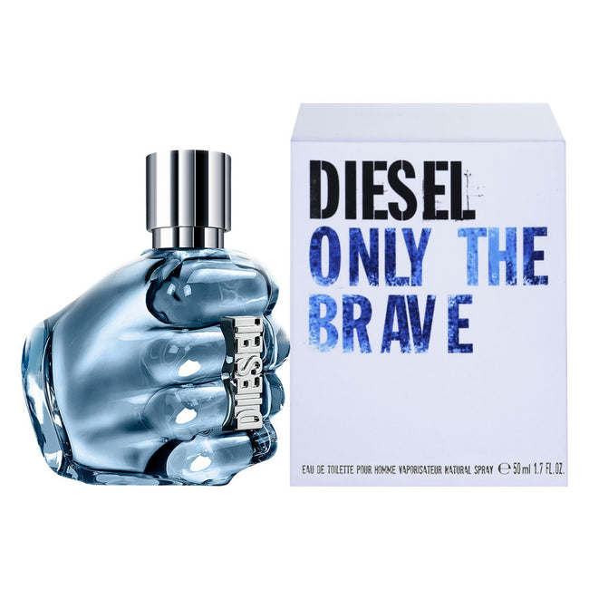 Diesel Only The Brave for Man woda toaletowa spray