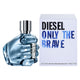 Diesel Only The Brave for Man woda toaletowa spray