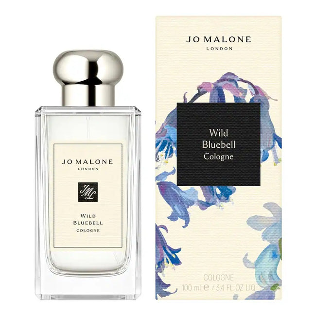 Jo Malone Wild Bluebell Cologne woda kolońska