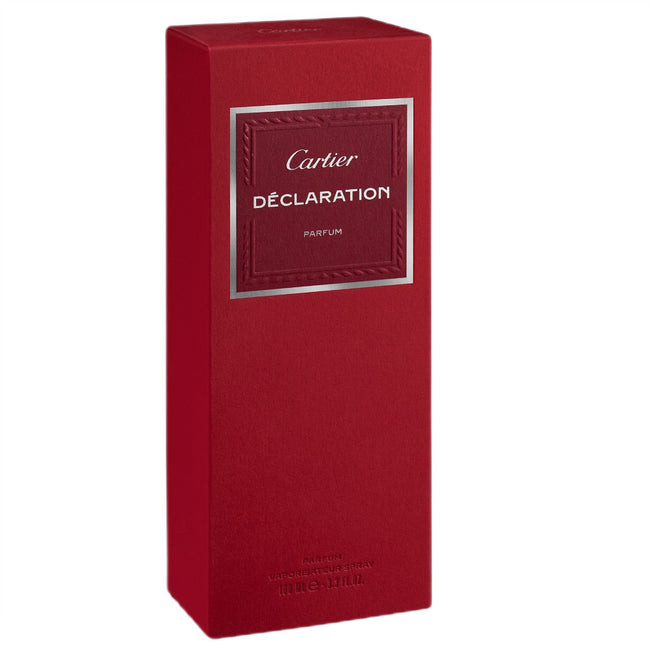 Cartier Declaration perfumy spray