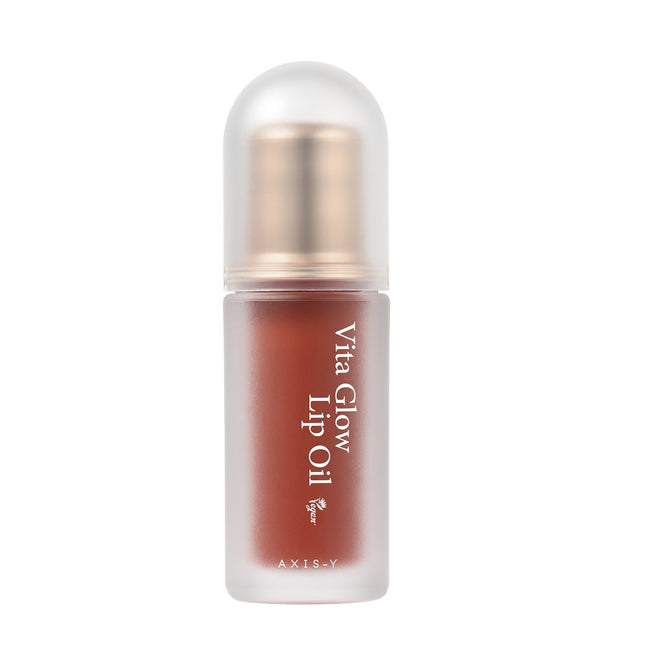 AXIS-Y Vita Glow Lip Oil olejek do ust