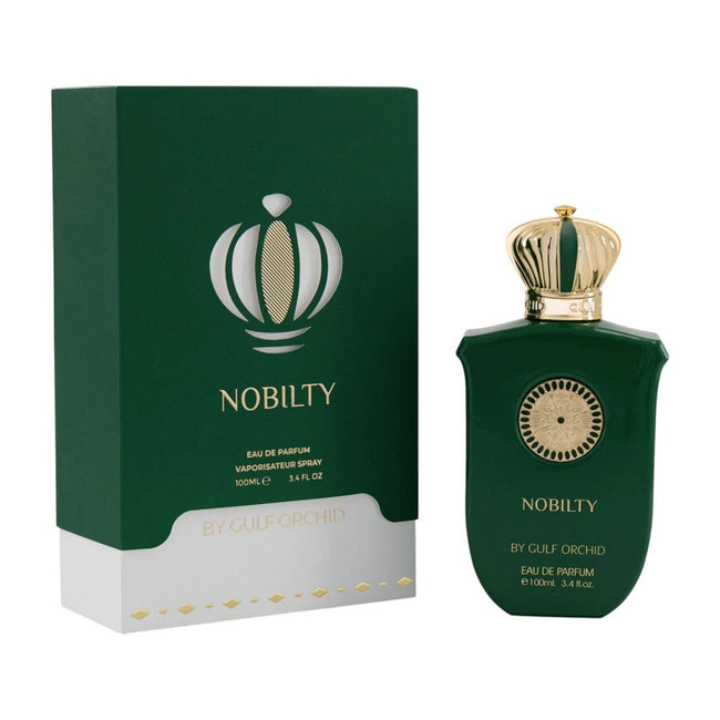 Gulf Orchid Nobility woda perfumowana
