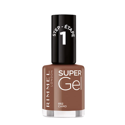 Rimmel Super Gel żelowy lakier do paznokci 12ml