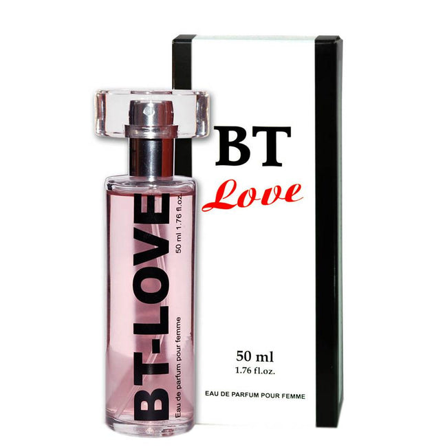 BT Love for Women perfumy z feromonami dla kobiet