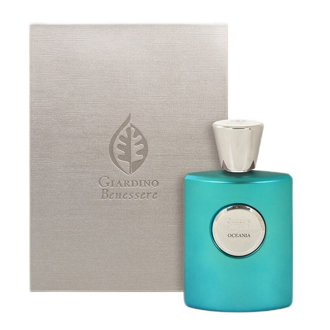 Giardino Benessere Oceania ekstrakt perfum spray