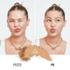 Rimmel Lasting Finish Compact Foundation wegański podkład w kompakcie
