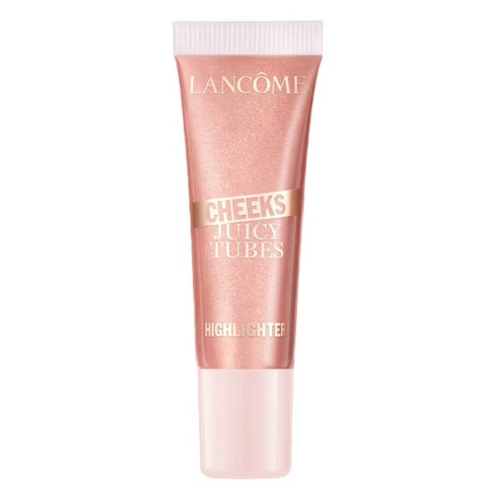 Lancome Cheeks Juicy Tubes Highlighter rozświetlacz w tubce