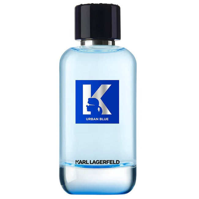 Karl Lagerfeld Jeans Urban Blue woda toaletowa