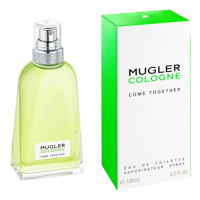 Thierry Mugler Cologne Come Together woda toaletowa