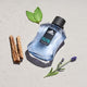 Adidas Ice Dive woda toaletowa spray