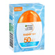 Garnier Ambre Solaire Super UV ultra lekki krem do twarzy SPF50 40ml