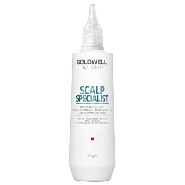 Goldwell Dualsenses Scalp Specialist Anti-Hair Loss serum przeciw wypadaniu włosów 150ml