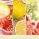 Yankee Candle Uzupełniacz do pałeczek Iced Berry Lemonade 200ml