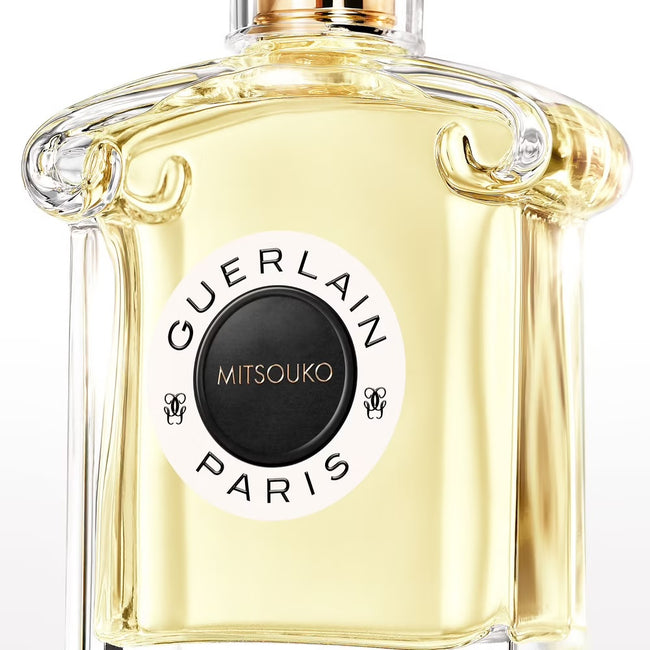 Guerlain Mitsouko woda toaletowa spray