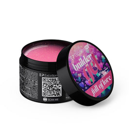 Excellent PRO Builder Gel Thixotropy With Effect żel budujący