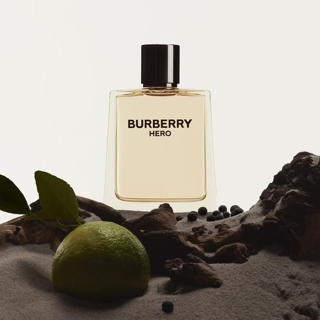 Burberry Hero woda toaletowa spray