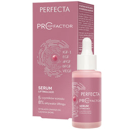 Perfecta Pro Age Factor serum liftingujące 30ml
