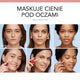 Bourjois Healthy Mix Anti-Fatigue Concealer korektor w płynie