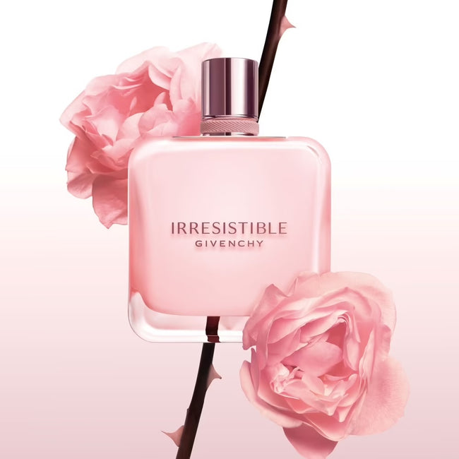 Givenchy Irresistible Rose Velvet woda perfumowana spray