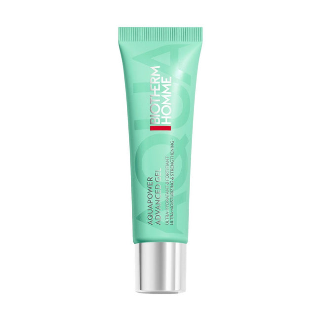Biotherm Homme Aquapower Advanced Gel nawilżający żel do twarzy 30ml