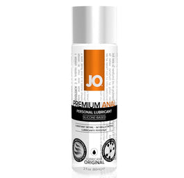 System JO Premium Anal Personal Lubricant lubrykant silikonowy 60ml
