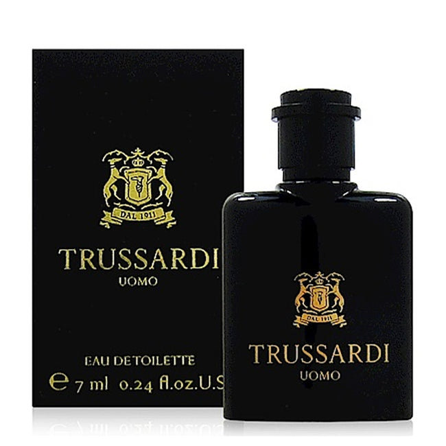Trussardi Uomo woda toaletowa spray