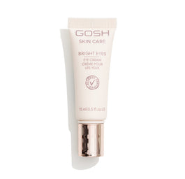 Gosh Skin Care Bright Eyes rozświetlający krem pod oczy 15ml