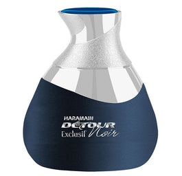 Al Haramain Detour Noir Exclusif woda perfumowana spray