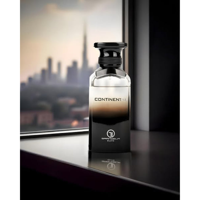Grandeur Continental woda perfumowana spray