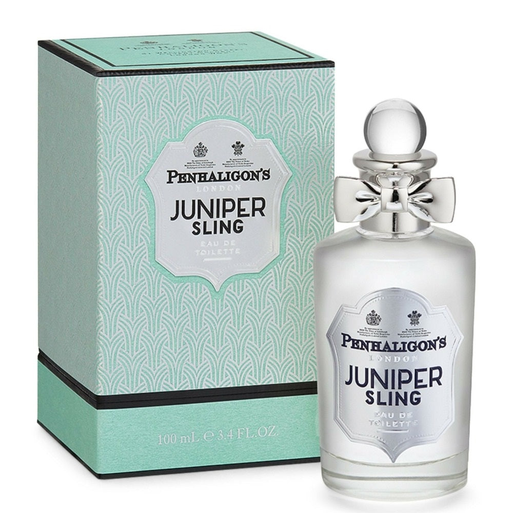 Penhaligon's Juniper Sling 100ml ボトル JUNIPER SLING 100 ml | Penhaligon's