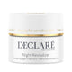 Declare Night Revitalizer regenerujący krem do twarzy na noc 50ml