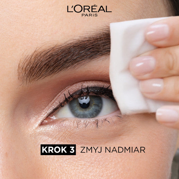 L'Oreal Paris Brow Color zestaw do koloryzacji brwi