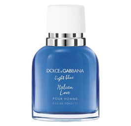 Dolce & Gabbana Light Blue Italian Love Pour Homme woda toaletowa spray 50ml