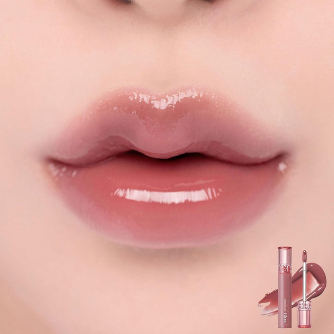 Rom&nd Glasting Color Gloss błyszczyk do ust