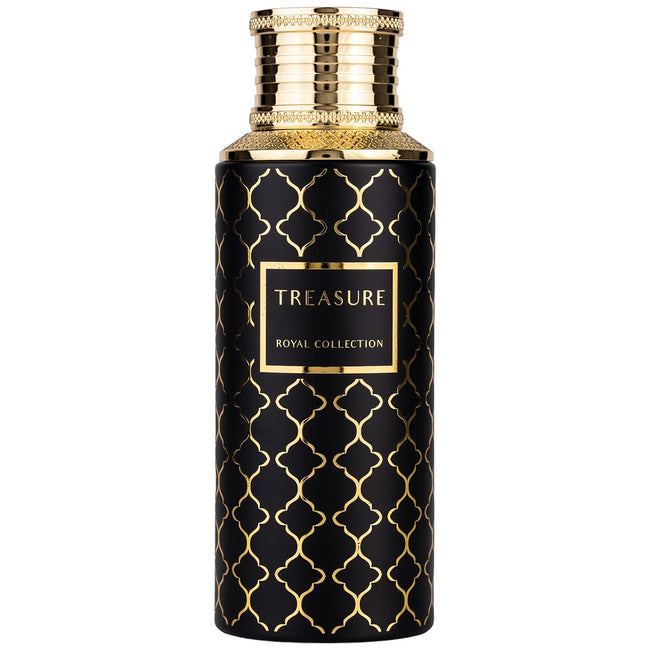 Maison Asrar Treasure woda perfumowana spray