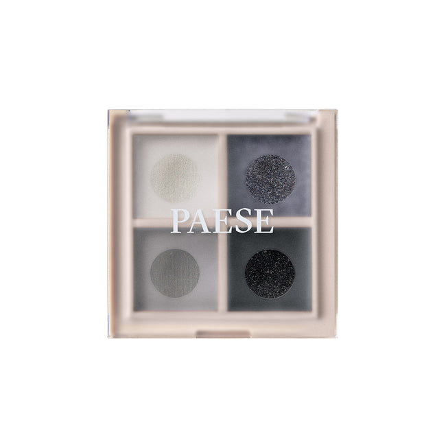 Paese Daily Vibe Palette paleta cieni do powiek