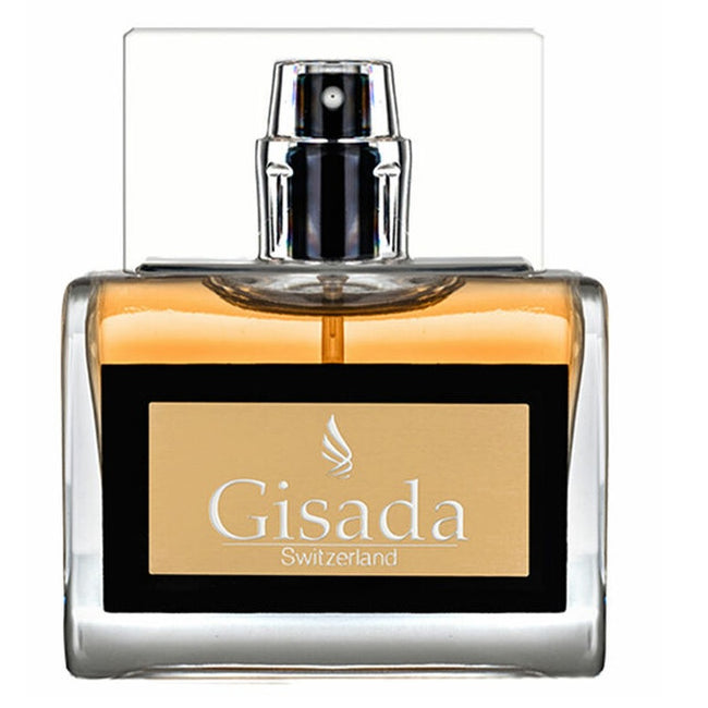Gisada Uomo woda toaletowa spray