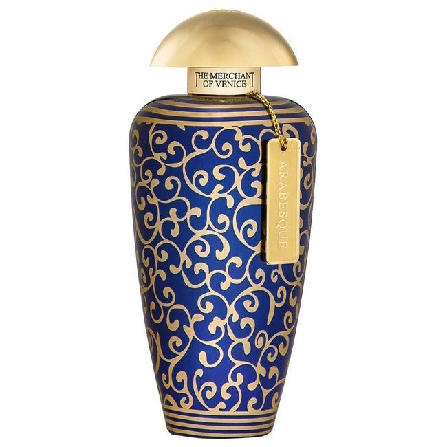 The Merchant of Venice Arabesque woda perfumowana spray