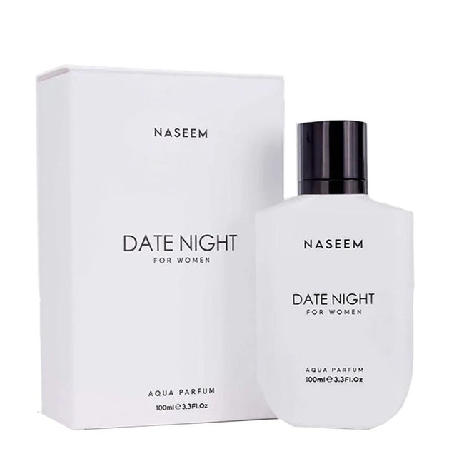 Naseem Date Night For Women perfumy spray
