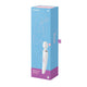 Satisfyer Wand-er Woman masażer do całego ciała White