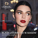 L'Oreal Paris Infaillible Laque Resistance pomadka w płynie