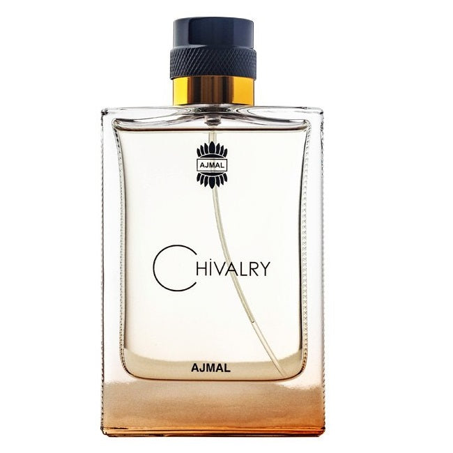 ajmal chivalry