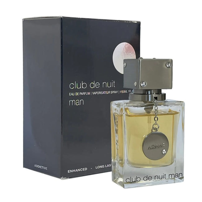 Armaf Club de Nuit Man woda perfumowana spray