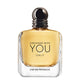 Giorgio Armani Stronger With You Only woda toaletowa spray
