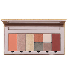 Benecos Natural Beauty ID paleta do makijażu