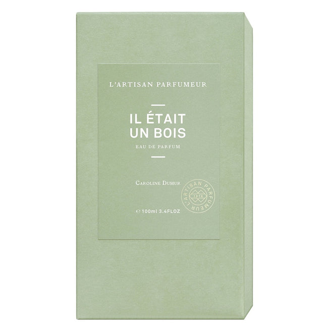 L'Artisan Parfumeur Il Etait Un Bois woda perfumowana
